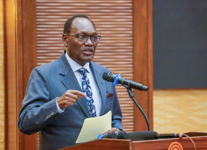 PS Kiptoo: There will be no surprises in Budget
