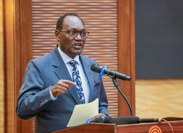 PS Kiptoo: There will be no surprises in Budget