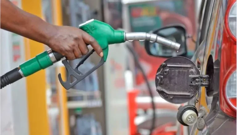 Rwanda hikes diesel price by Sh64 per litre