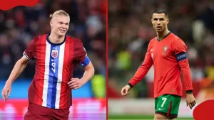 Highest-Paid Players at FIFA World Cup 2026, KSh 38 Billion Ronaldo Leads
