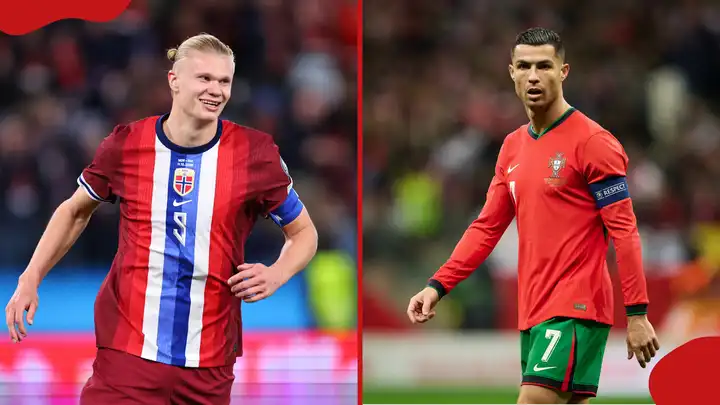 Highest-Paid Players at FIFA World Cup 2026, KSh 38 Billion Ronaldo Leads