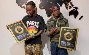 Buruklyn Boyz Hit Major Milestone as East Mpaka London Earns Gold Status