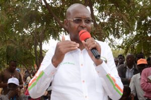 Why former governor is seeking succession, inheritance reforms