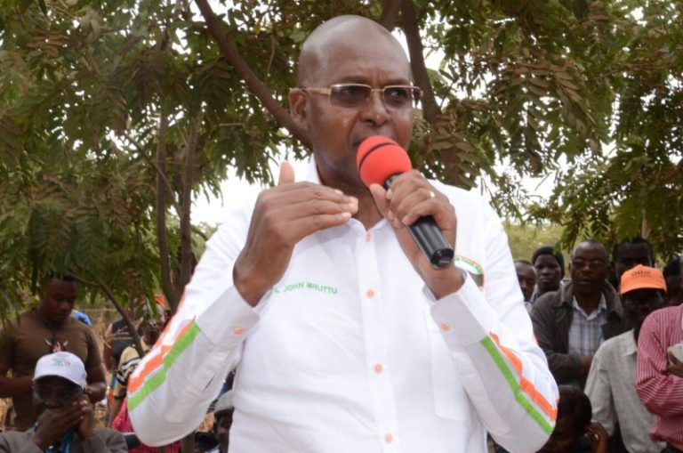 Why former governor is seeking succession, inheritance reforms