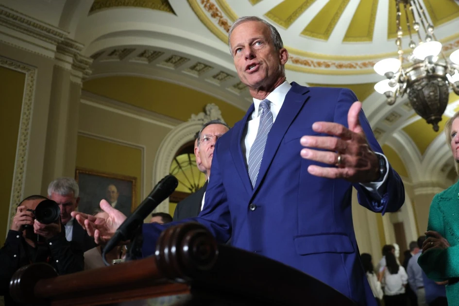 US Congress passes landmark housing affordability bill