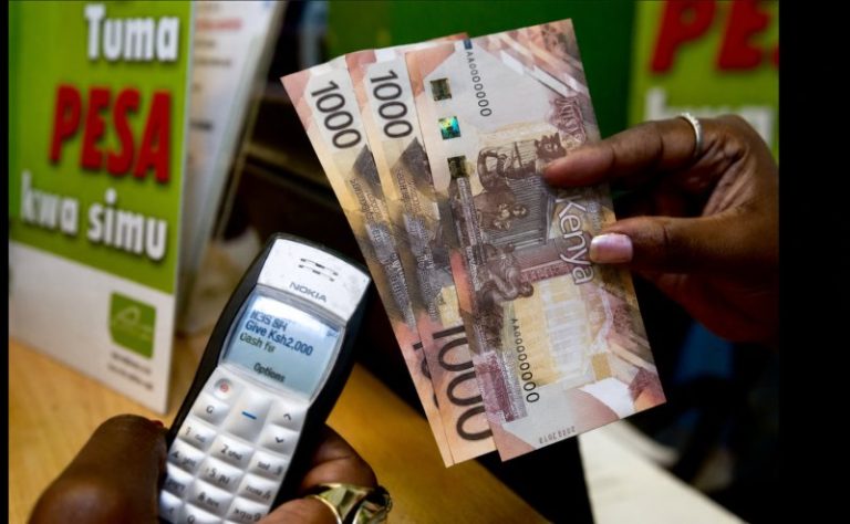 Kenya’s platform economy: Shared infrastructure is changing who can build a competitive digital business
