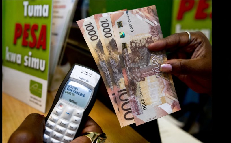 Kenya’s platform economy: Shared infrastructure is changing who can build a competitive digital business