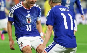 Zico warns Brazil ahead of their World Cup match against Japan