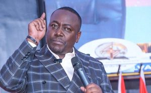 Prophet Kanyari Claims He Knows Truth Behind Betty Bayo’s Death