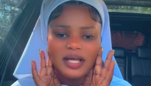 Cindy Responds to Witchcraft Claims With Church Reveal
