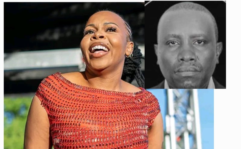 Baby Top Mourns MediaMax Colleague Who Helped Shape Her Career