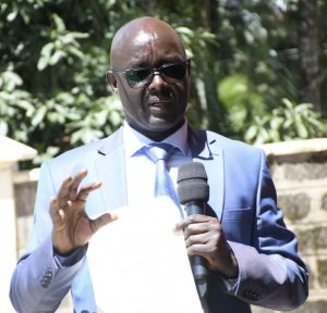 West Pokot to sustain ECDE feeding programme, Governor Kachapin says