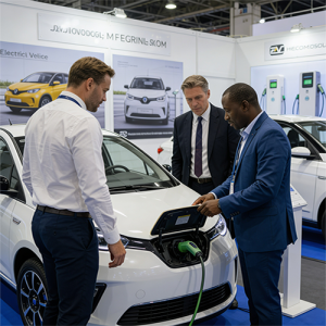 Nairobi to host East Africa’s largest automotive and industrial trade exhibitions