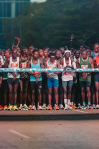 10K fever grips Nairobi as City marathon hits capacity ahead of Sunday showpiece