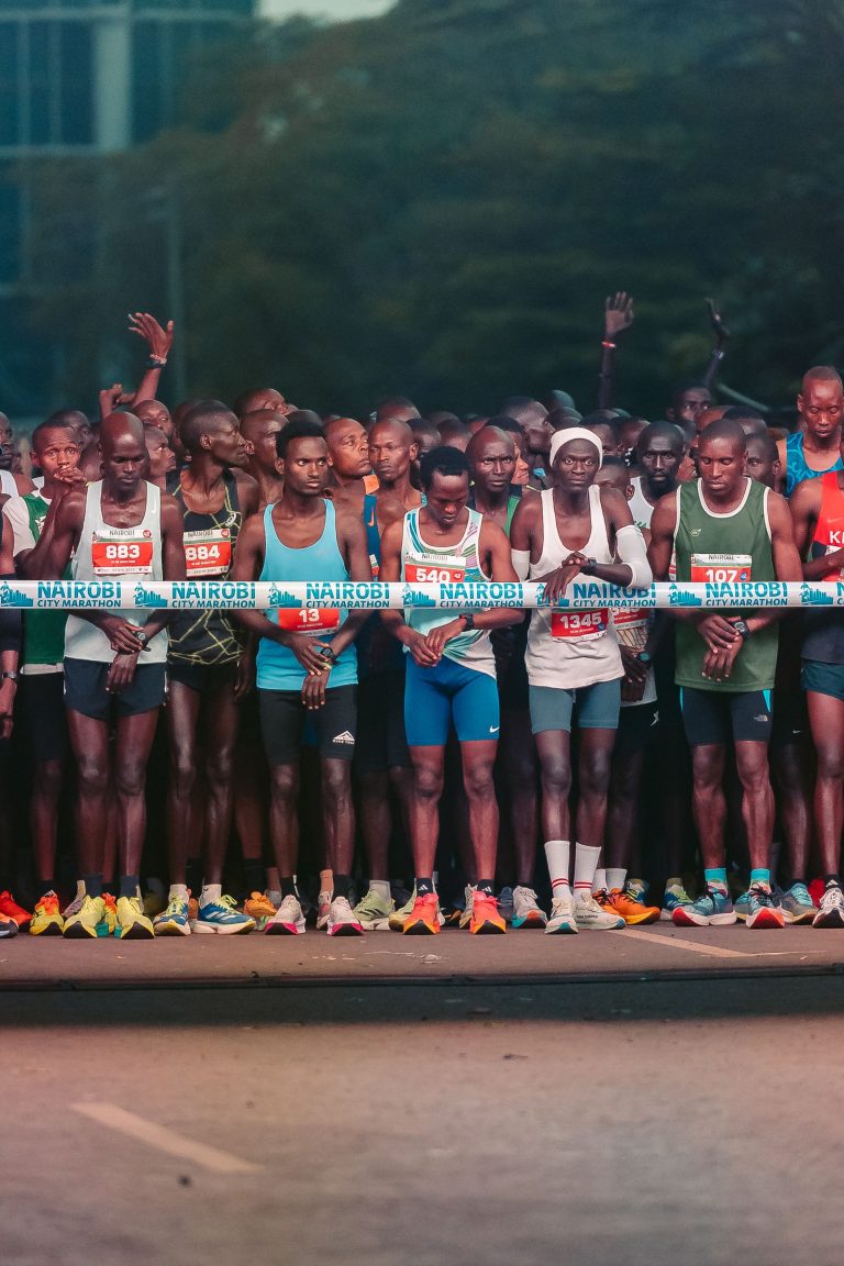 10K fever grips Nairobi as City marathon hits capacity ahead of Sunday showpiece
