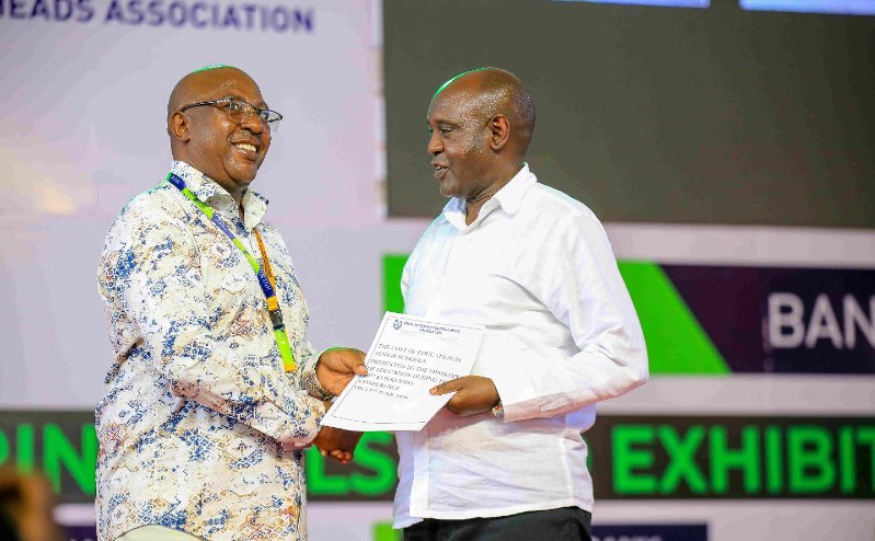 New programs for schools to curb student unrest