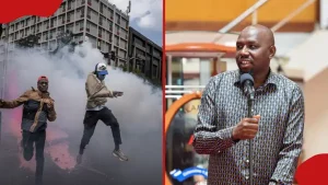 Murkomen Urges Peaceful Protests, Says No Life Should Be Lost During Planned June 25 Demonstrations