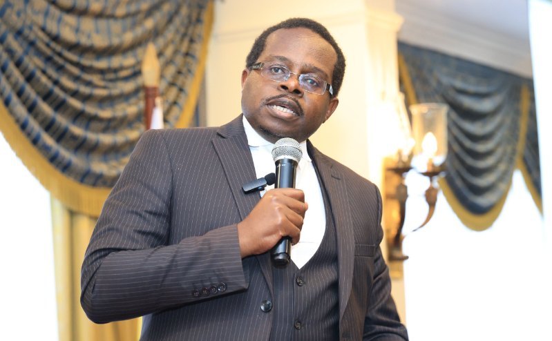 Unlawful NSSF deductions expose employers to liability, Kanjama warns