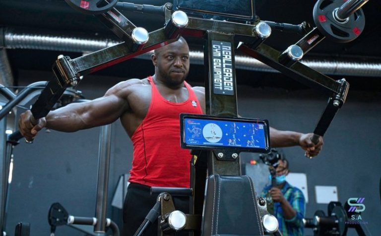 Gachau’s Health Update After Dramatic Hospital Rush Following Vurugu 2 Knockout