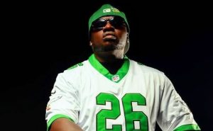 Khaligraph Jones Inspires Fans with Epic Life Transformation