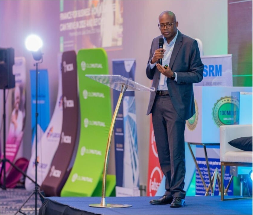 Experts call for urgent action to bridge Sh3.3 trillion MSME funding gap