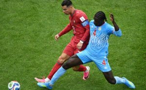 Thousands win early as Portugal draw triggers Mozzart Bet’s “1=3” payout
