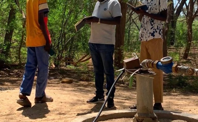 Sh3bn water project set to transform lives in Turkana