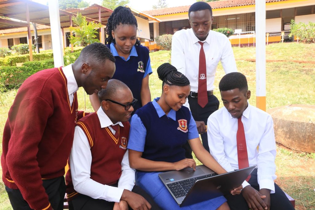 Last call for TVET and KMTC applications as KUCCPS deadline lapses today
