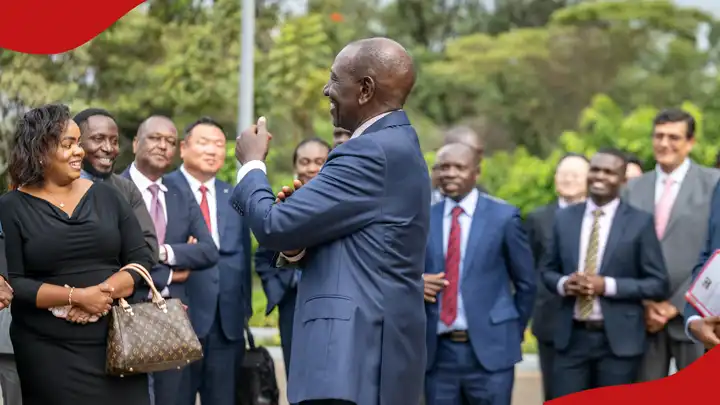 William Ruto Bets on KSh 22 Billion Japan Deal to Unlock 200k Jobs, Drive Automotive Industry