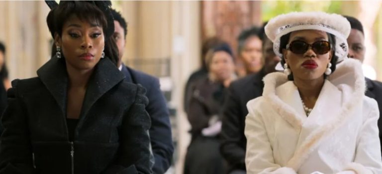 Hit South African show gets the world talking about polygamy and cheating