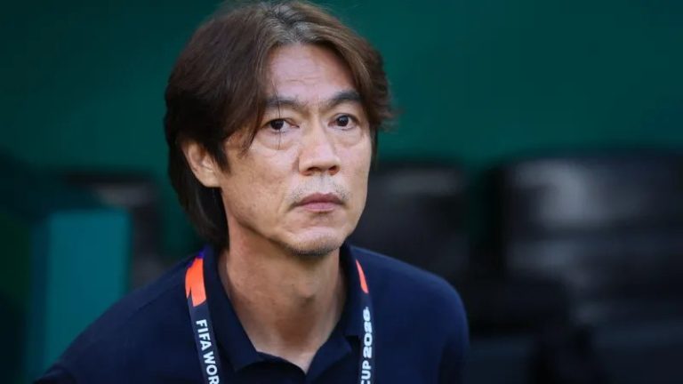 South Korea football coach quits as president calls for probe into World Cup loss