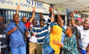 Court nullifies Dock Workers Union elections, orders fresh polls within 60 days