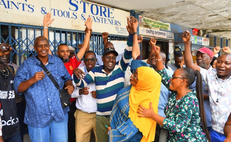 Court nullifies Dock Workers Union elections, orders fresh polls within 60 days