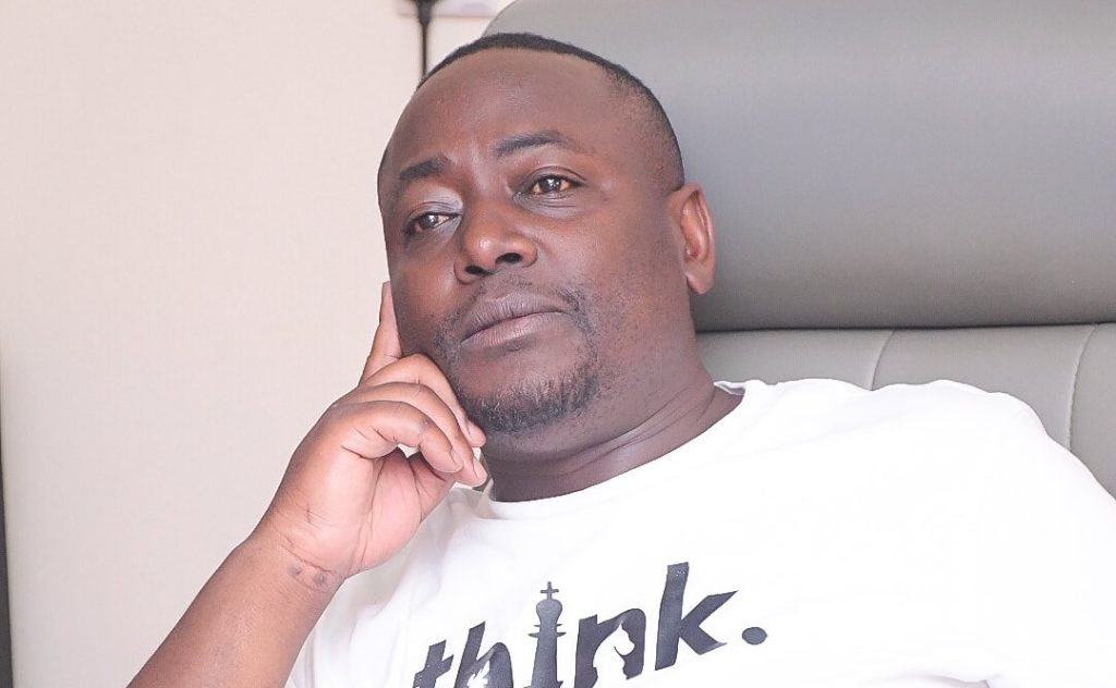 Prophet Kanyari’s Advice to Broke Men After His Past ‘Sugar Mummy’ Ordeal