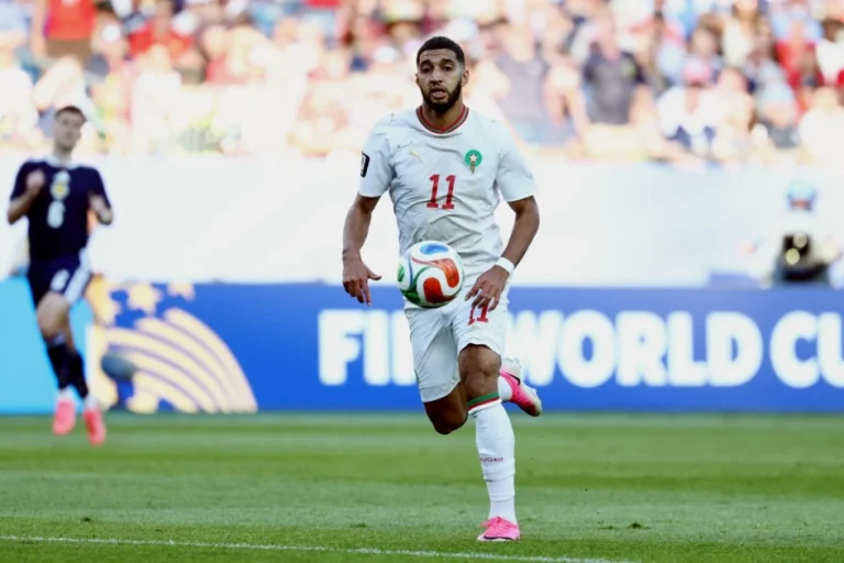 Morocco edge Scotland, Brazil swat Haiti as USA down Australia to reach World Cup knockouts