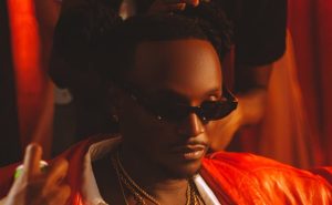 Tanzanian Musician Barnaba Classic Devastated as Studio Burns to Ashes