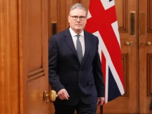 United Kingdom polls: Labour rival eyes win in poll key to Keir Starmer’s fate