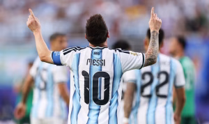 FIFA World Cup all-time leading scorers