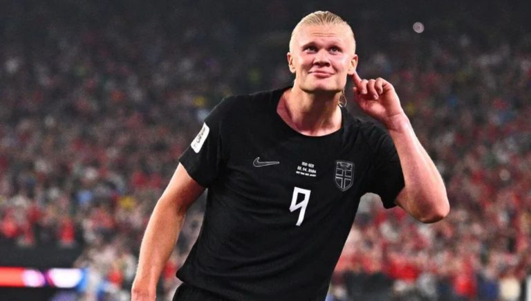 Haaland shatters Senegal’s World Cup dream as Norway reach round of 32