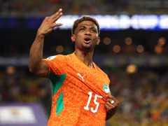 Amad strikes late to clinch dramatic Côte d’Ivoire win