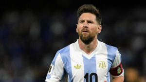 Messi’s magical night in Kansas City: Record that proved greatness has no expiry date