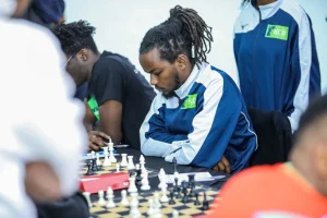 Team KCB off to Botswana ahead of African Chess Championship
