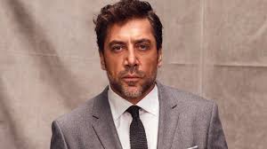 Javier Bardem joins Hollywood greats at landmark ceremony