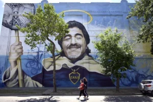Maradona’s doctors should ‘never’ have allowed home care, trial hears