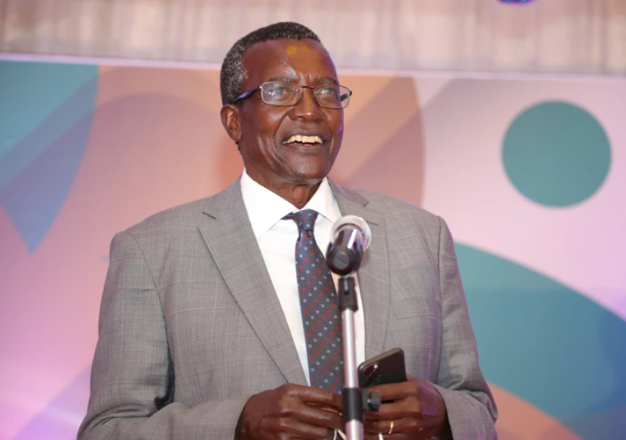 Maraga: Compensating victims without prosecuting rogue officers is not justice