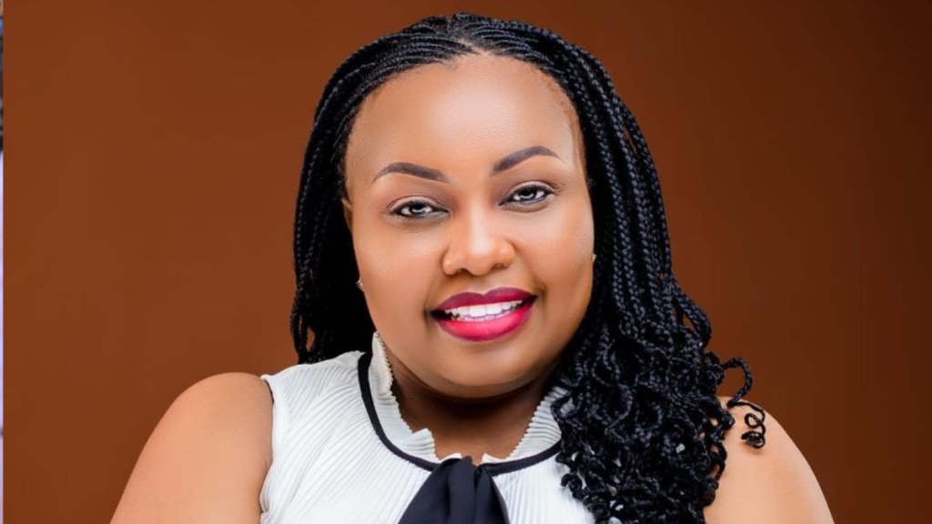 Omanga dominates Nairobi Women Rep race in new Ipsos poll