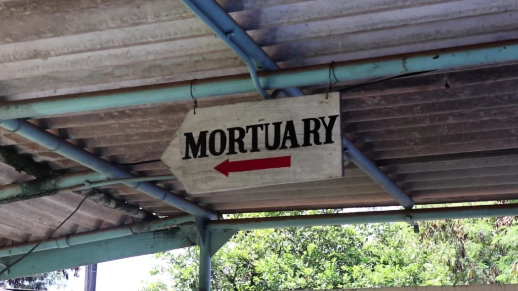 Nakuru: Man found dead along Keringet–Molo road