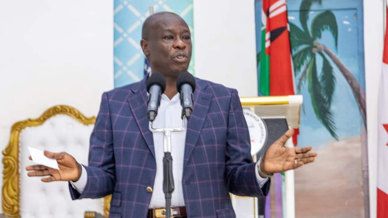 Gachagua mocks court ruling, uses marriage analogy to question impeachment outcome