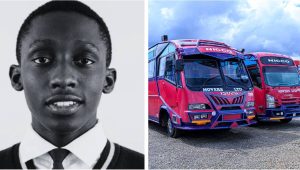 NTSA cancels Nicco Movers 1 Sacco licence over safety concerns