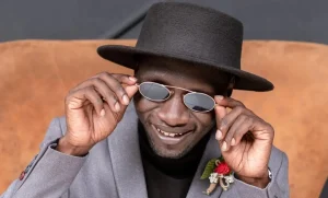 Stevo Simple Boy seeks KSh5 million for his son’s face reveal